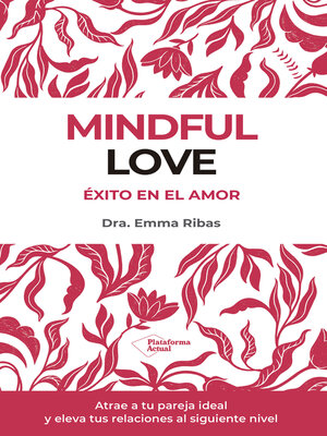 cover image of Mindful Love